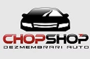 Chop Shop Pitesti