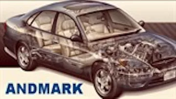 SC Andmark SRL