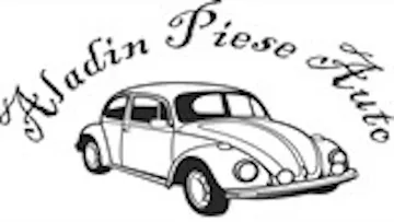 SC Aladin Piese Auto SRL