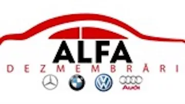 SC Alfa Dezmembrari SRL