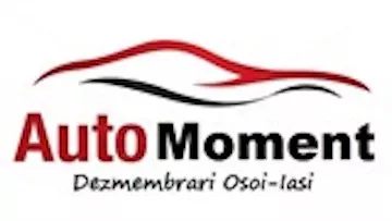 SC Auto Moment SRL