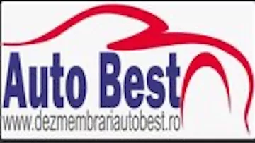 SC Tinta Auto Best SRL