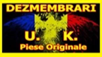 SC Dezmembrari Uk SRL
