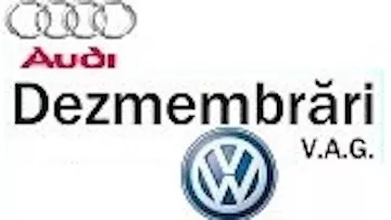 Dezmembrari VAG 