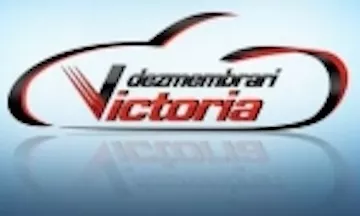 SC Dezmembrari Victoria SRL