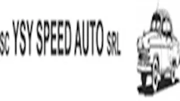 SC YSY SPEED AUTO SRL