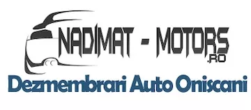 SC Nadimat Motors SRL