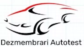 Dezmembrari Autotest