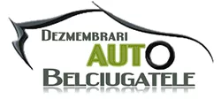SC Dezmembrari Belciugatele SRL