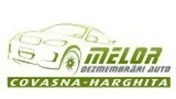 SC Melor Distribution Companny SRL
