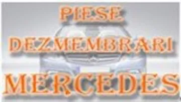 Dezmembrari Mercedes