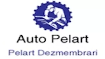 Dezmembrari Pelart