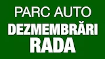 SC Dezmembrari Rada SRL