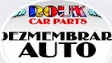 SC Rouk carparts SRL