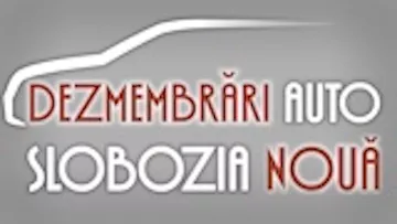 Dezmembrari Slobozia Noua 