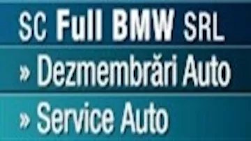 Full BMW