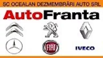 SC Ocealan SRL