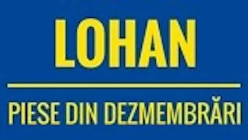 SC Lohan Market SRL