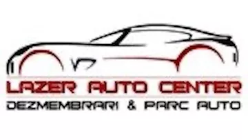 SC Lazer Auto Center SRL