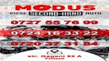 SC Modus Distribution SRL