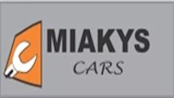 Miakys Cars