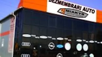 SC Miakys Auto Serv SRL