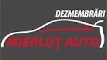 Dezmembrari Auto Mierlut
