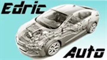 SC Edric Auto SRL