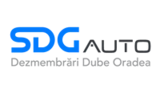 SC SDG Auto Turc SRL