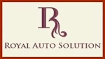 SC Royal Auto Solution SRL