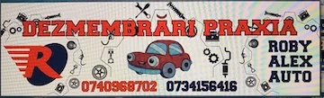  Roby Alex Auto