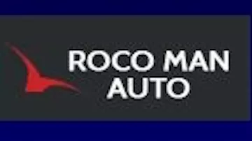 Roco Man Auto