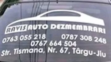 Ravis Auto
