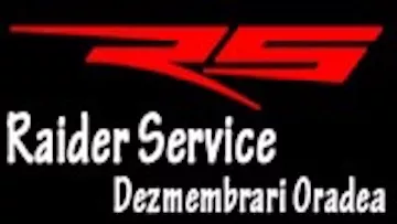 SC Raider Service SRL