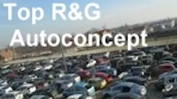 SC Top R&G Autoconcept SRL