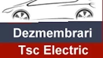SC TSC Electric SRL