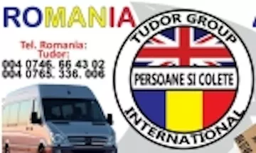 SC Tudor Group International SRL
