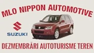SC MLO Nippon Automotive SRL