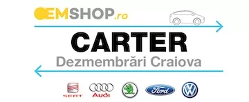 SC Carter SRL