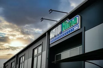 SC Delta oil SRL