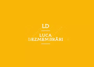 LUCA DEZMEMBRARI