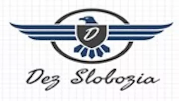 Dez Slobozia Ticu LGF