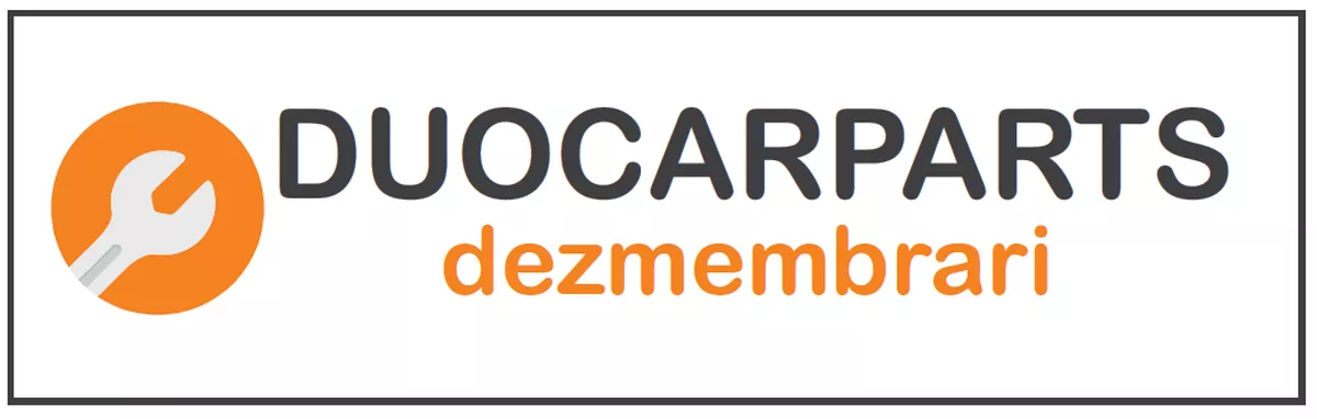 Sc Duocarparts srl
