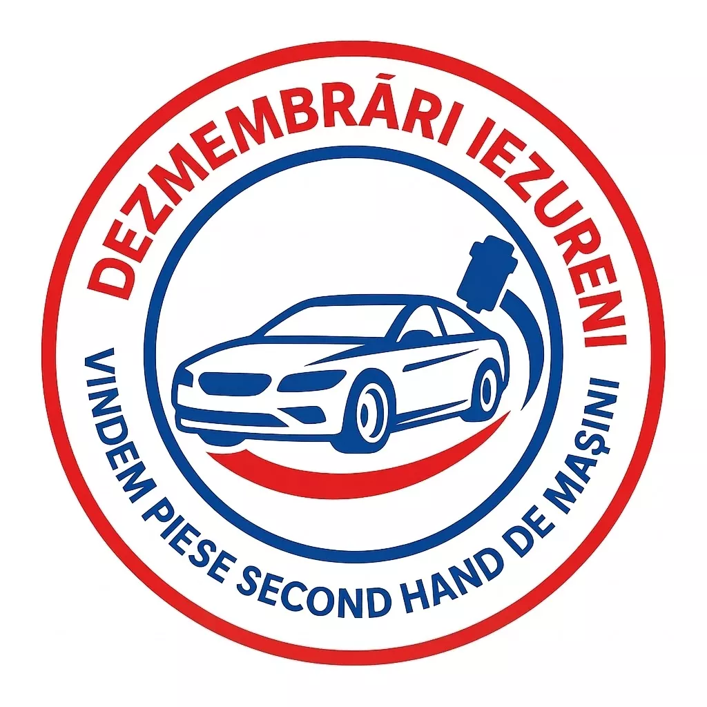 Dezmembrari Iezureni