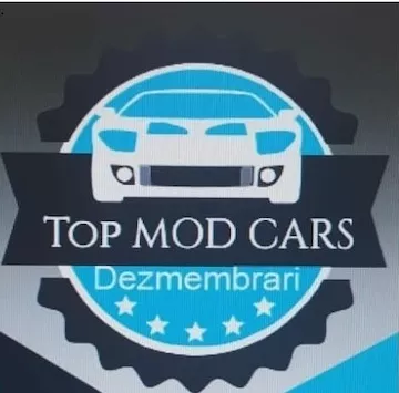 TOP MOD CARS SRL