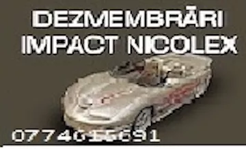 SC Impact Nicolex SRL
