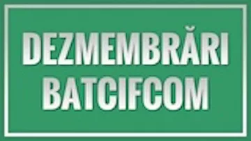 SC BATCIFCOM SRL