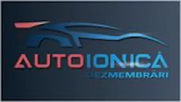 SC Dezmembrari Ionica SRL