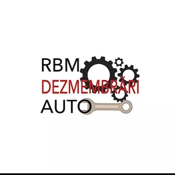  Sc RBM Dezmembrari Auto
