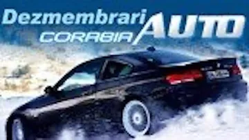 Dezmembrari Corabia